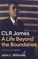 CLR James - John L Williams - 9781472130136