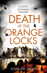 Death at the Orange Locks - Anja de Jager - 9781472130440