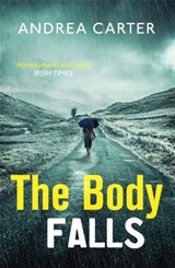 The Body Falls - Andrea Carter - 9781472131140