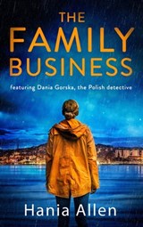 The Family Business - Hania Allen - 9781472131652