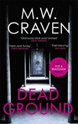 Dead Ground - CRAVEN,  M. W. - 9781472131980