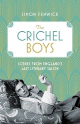 The Crichel Boys - Simon Fenwick - 9781472132468