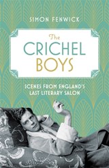 The Crichel Boys - Simon Fenwick - 9781472132482