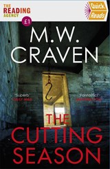 The Cutting Season - M. W. Craven - 9781472135193