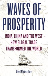 Waves of Prosperity - Greg Clydesdale - 9781472138996