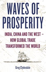 Waves of Prosperity - Greg Clydesdale - 9781472139009