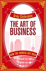 The Art of Business - Greg Clydesdale - 9781472139740