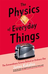 The Physics of Everyday Things