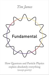 Fundamental - Tim James - 9781472143471