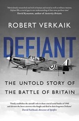 Defiant - Robert Verkaik - 9781472143532