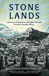 Stone Lands - Fiona Robertson - 9781472149176