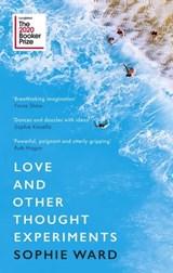 Love and Other Thought Experiments - Sophie Ward - 9781472154583
