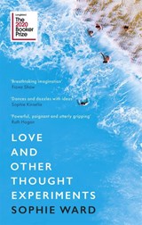 Love and Other Thought Experiments - Sophie Ward - 9781472154606