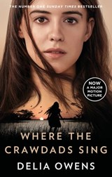 Where the Crawdads Sing - Delia Owens - 9781472154637