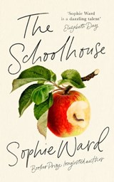 The Schoolhouse - Sophie Ward - 9781472156297