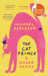 The Cat Prince - Michael Pedersen - 9781472156877