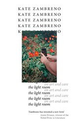The Light Room - Kate Zambreno - 9781472158932
