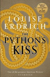 Python's Kiss - Louise Erdrich - 9781472160836