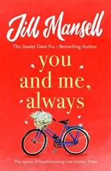 You And Me, Always - Jill Mansell - 9781472208873