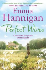 Perfect Wives - Emma Hannigan - 9781472209962