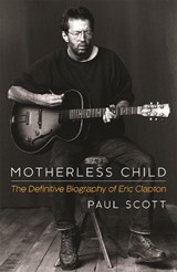Motherless Child - Paul Scott - 9781472212733