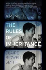 The Rules of Inheritance - Claire Bidwell Smith - 9781472214300
