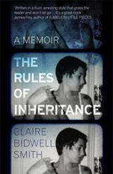 The Rules of Inheritance - Claire Bidwell Smith - 9781472214317