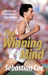 The Winning Mind - Sebastian Coe - 9781472218322