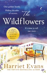 The Wildflowers - Harriet Evans - 9781472221377