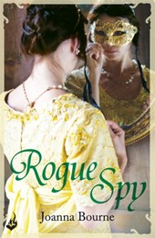 Rogue Spy: Spymaster 5 (A series of sweeping, passionate historical romance)