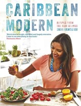 Caribbean Modern - Shivi Ramoutar - 9781472223272