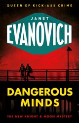 Dangerous Minds - Janet Evanovich - 9781472225559