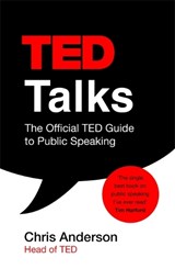 TED Talks - Chris Anderson - 9781472228062