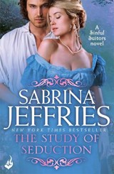 The Study of Seduction: Sinful Suitors 2 - JEFFRIES,  Sabrina - 9781472232168