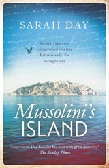 Mussolini's Island - Sarah Day - 9781472238207