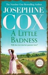 A Little Badness - Josephine Cox - 9781472245748