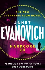 Hardcore Twenty-Four - Janet Evanovich - 9781472245939