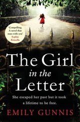The Girl in the Letter - Emily Gunnis - 9781472255082