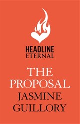The Proposal - Jasmine Guillory - 9781472255860