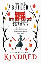 Kindred - BUTLER,  Octavia E. - 9781472258229