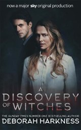 A Discovery of Witches - HARKNESS,  Deborah - 9781472258243