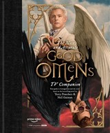 The Nice and Accurate Good Omens TV Companion - Matt Whyman - 9781472258298