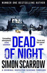 Dead of Night - Simon Scarrow - 9781472258601