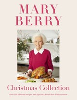 Mary Berry's Christmas Collection - Mary Berry - 9781472262035