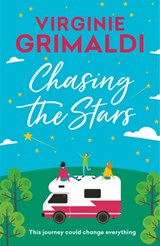 Chasing the Stars - Virginie Grimaldi - 9781472265340