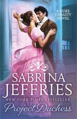 Project Duchess - Sabrina Jeffries - 9781472266293