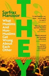They - Sarfraz Manzoor - 9781472266828