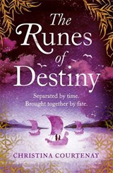 The Runes of Destiny - Christina Courtenay - 9781472268242