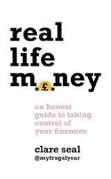 Real Life Money - Clare Seal - 9781472272294