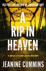 A Rip in Heaven - Jeanine Cummins - 9781472272898